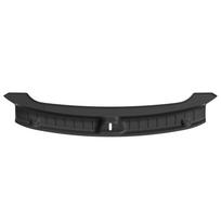 Visą plotą dengiantis apsauginis kilimėlis „Tesla Model Y“ bagažinės durelėms In Stock for Immediate Delivery black
