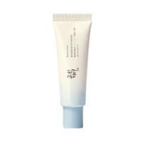 Beauty of Joseon Clear Rice Sunscreen Aqua Fresh SPF50+ PA++++ Hydrating UV Protection 50ml white