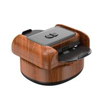 Smarted Poker Shufflers Device Auto Card Sorting Technology Noise Reduced Durability Home Entertainment Essential 1 black