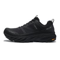 Pelliot CT-Chifeng 2.0 Vibram Trail Running Shoes 39 black