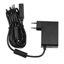 For Xbox 360 Power Adapter USB Power Supply Cable Adapter for Microsoft Xbox360 for Kinect Sensor Charger with US Plug black