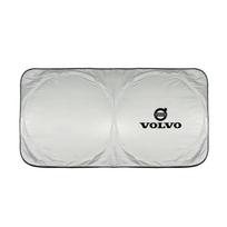 ydqxg4 For Volvo XC90 XC60 V50 S60 V70 V60 V40 S90 olestar AWD XC40 S80 T6 V90 Car Windshield SunShade Cover Car Accessories gray