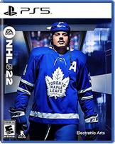 NHL 22 North PS5 (Import Version America) -