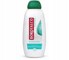 Gaivinantis baltas muskusas skystis 450ml - borotalco