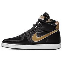 Nike Vandal High Supreme Juoda Metalo Aukso AH8652-002 42.5 black