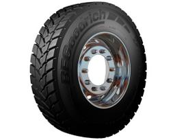 Bf Goodrich CROSS CONTROL D2 315/80 R22.5 156/150 K Drive