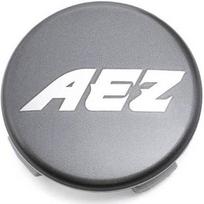 AEZ Ratlankio dangtelis ZA2020G 57mm Graphite matinė