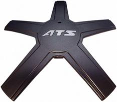 ATS Ratlankio dangtelis AT9N49ATS Temperament 5 juoda