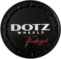 Dotz Ratlankio dangtelis ZO2210k 68mm FlowForged