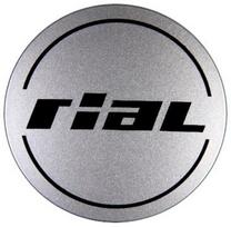 Rial Ratlankio dangtelis 60mm sidabrinė N23 9N23RIAL-SI