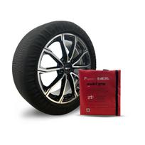 NPK Sniego grandinės Multigrip Light TG.03 175/65R14; 185/55R15; 205/45R16 fits similar circumference and width (73000SSL03)