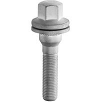Bimecc varžtas VPE03-50 M12x1.25x50 17 mm šešiabriaunis plokščias 1 vnt.