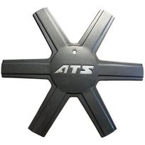 ATS Ratlankio dangtelis 9N51ATS Temperament 6 juoda