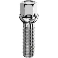 Bimecc varžtas S17D40R14 M14x1.5x40 17mm šešiabriaunis R14 1 vnt.