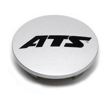 ATS Ratlankio dangtelis 9N50ATS-900121233 N50 sidabrinė