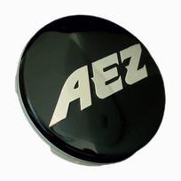 AEZ Ratlankio dangtelis ZA1318B 60mm juoda Shiny