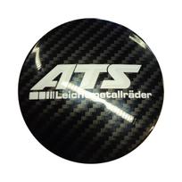 ATS Ratlankio dangtelis 9N23ATS-CARB-SW-3D N23 Carbon