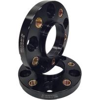 platintojas 20 mm 2 vnt. 5x130 84.1 mm su sriegis Holds M14x1.5 juoda (NBA-5130-841-20-sriegis-M14X1.5B)