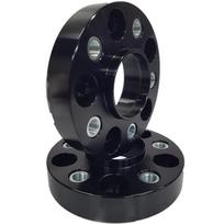platintojas 30 mm 2 vnt. 5x120 65.1 mm su sriegis Holds M14x1.5 juoda (NBA-5120-651-30-sriegis-M14X1.5B)