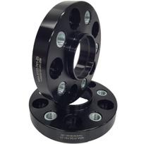 platintojas 25 mm 2 vnt. 5x120 74.1 mm su sriegis Holds M14x1.25 juoda (NBA-5120-741-25-sriegis-M14x1.25B)