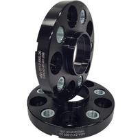 platintojas 20 mm 2 vnt. 5x112 66.6 mm su sriegis Holds M14x1.25 juoda (NBA-5112-666-20-sriegis-M14x1.25B)