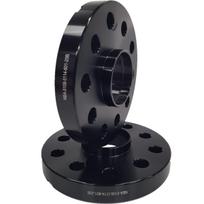 platintojas 20 mm 2 vnt. 5x108/114.3 60.1 mm juoda (NBA-5108-5114-601-20B)