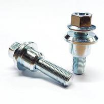 Bimecc varžtas PRR19D35-MW M14x1.5x35 19 mm šešiabriaunis plokščias 1 vnt.