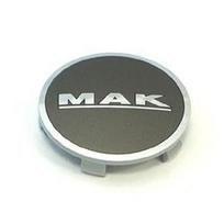 MAK Ratlankio dangtelis 8010008530 C004 68mm Titan (Equivalent to BMW OE dangtelis)