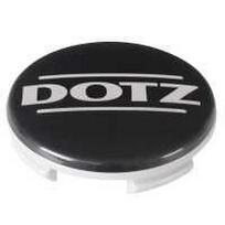 Dotz Ratlankio dangtelis ZO7040F 60mm Gunmetal