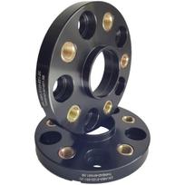 platintojas 20 mm 2 vnt. 5x120 65.1 mm su sriegis Holds M14x1.5 juoda (NBA-5120-651-20-sriegis-M14X1.5B)