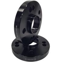 platintojas 20 mm 2 vnt. 4x108/5x108 65.1 mm juoda (NBA-4108-5108-651-20B)