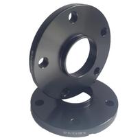 platintojas 15 mm 2 vnt. 5x130 71.6 mm juoda (NBA-5130-716-15B)