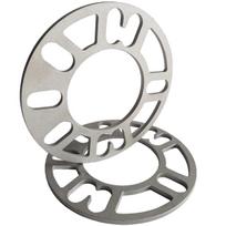 platintojas 5 mm 2 vnt. Universal 4x100-5x120 76 mm (NBA-UNIVERSAL-05B)