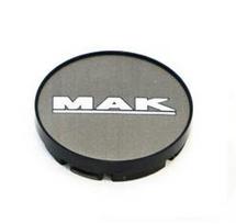 MAK Ratlankio dangtelis 8010008520 C031 56mm Titan (Equivalent to VW OE dangtelis)