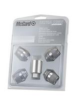 McGard Ultra Apsauginės veržlės M12x1.5x35 19mm šešiabriaunis 60° (24212SL)
