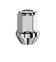 Bimecc veržlė D6 veržlė M12x1.5x34 19 mm šešiabriaunis 60° 1 vnt.