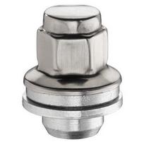 Bimecc veržlė DJAG-OE veržlė M12x1.5x39 19 mm šešiabriaunis plokščias 1 vnt.