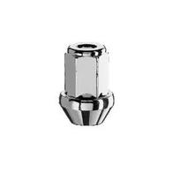 Bimecc veržlė D90 veržlė M12x1.5x34 17 mm šešiabriaunis 60° 1 vnt.