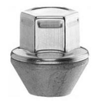 Bimecc veržlė DF02N veržlė M12x1.5x28.9 19 mm šešiabriaunis 60° 1 vnt.