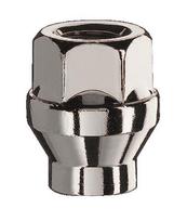 Bimecc veržlė D110 veržlė M12x1.5x29 19 mm šešiabriaunis 60° 1 vnt.