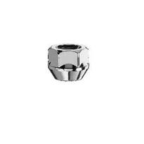 Bimecc veržlė D60 veržlė M12x1.5x17 19 mm šešiabriaunis 60° 1 vnt.