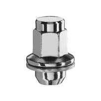 Bimecc veržlė DNIS02 veržlė M12x1.25x37 21 mm šešiabriaunis plokščias 1 vnt.