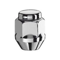 Bimecc veržlė D51 veržlė M12x1.25x30 21 mm šešiabriaunis 60° 1 vnt.