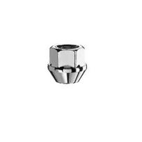 Bimecc veržlė D96RH veržlė M12x1.25x18.5 17 mm šešiabriaunis 60° 1 vnt.