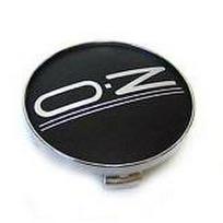 OZ Racing Ratlankio dangtelis 81310568 M670F/AZ juoda/chromuota