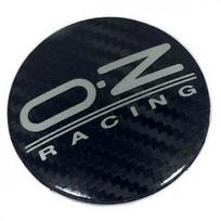 OZ Racing Ratlankio dangtelis 81310668 M582 Carbon/sidabrinė