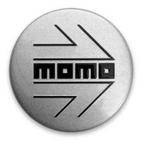 Momo Ratlankio dangtelis CAP182NE 59.5mm Arrow Hyper sidabrinė SPCAPAWHMA0L
