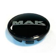 MAK Ratlankio dangtelis 8010008585 C029 66mm juoda (Equivalent to VW OE dangtelis)