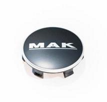 MAK Ratlankio dangtelis 8010009021 C077 56mm juoda (Equivalent to BMW OE dangtelis)