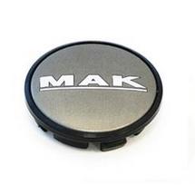 MAK Ratlankio dangtelis 8010008580 C029 66mm Titan (Equivalent to VW OE dangtelis)